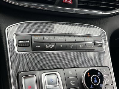 2022 Hyundai Santa Fe Plug-In Hybrid SEL Convenience