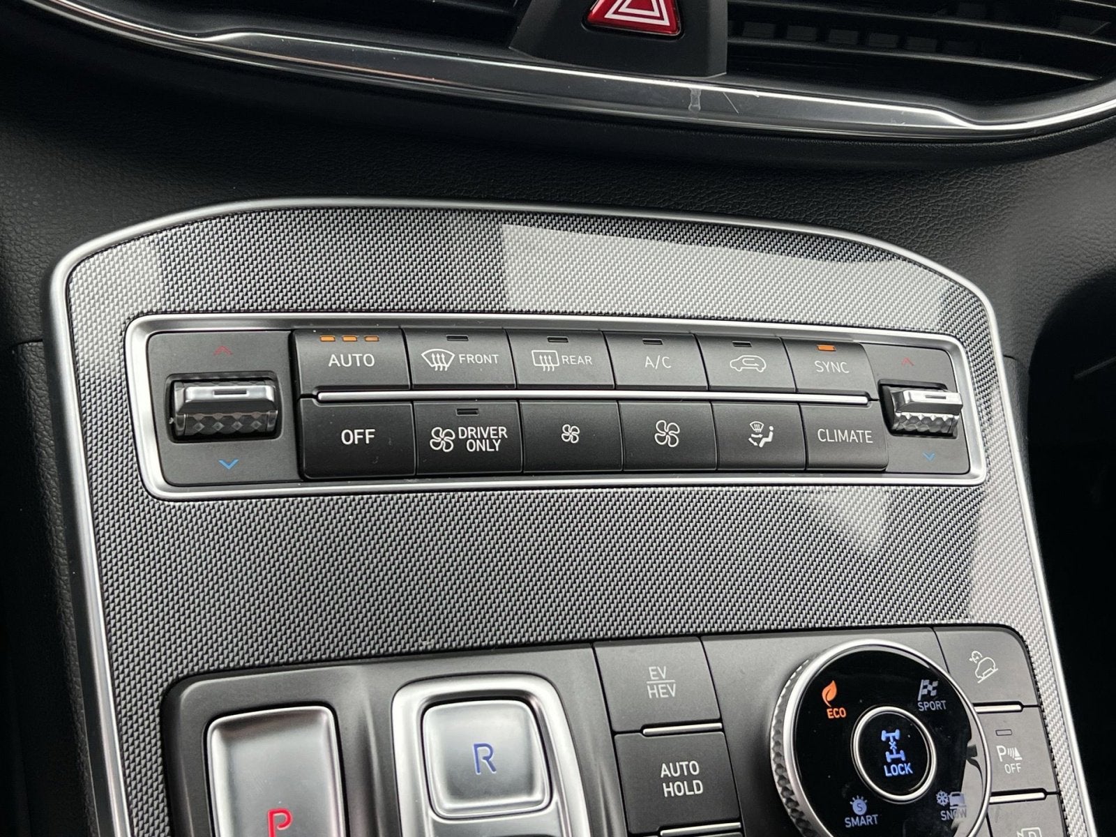 2022 Hyundai Santa Fe Plug-In Hybrid SEL Convenience