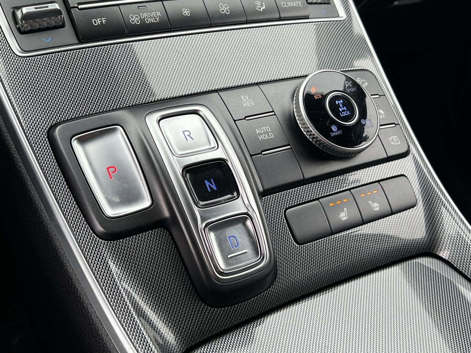 2022 Hyundai Santa Fe Plug-In Hybrid SEL Convenience