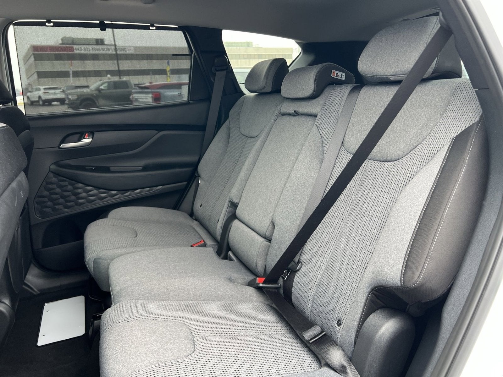 2022 Hyundai Santa Fe Plug-In Hybrid SEL Convenience