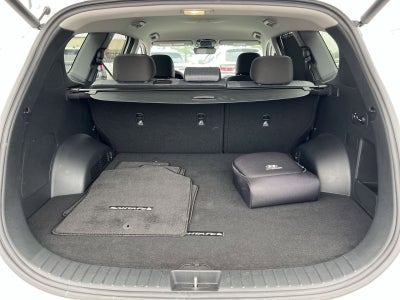 2022 Hyundai Santa Fe Plug-In Hybrid SEL Convenience