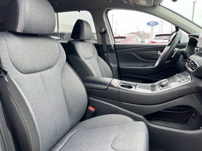 2022 Hyundai Santa Fe Plug-In Hybrid SEL Convenience