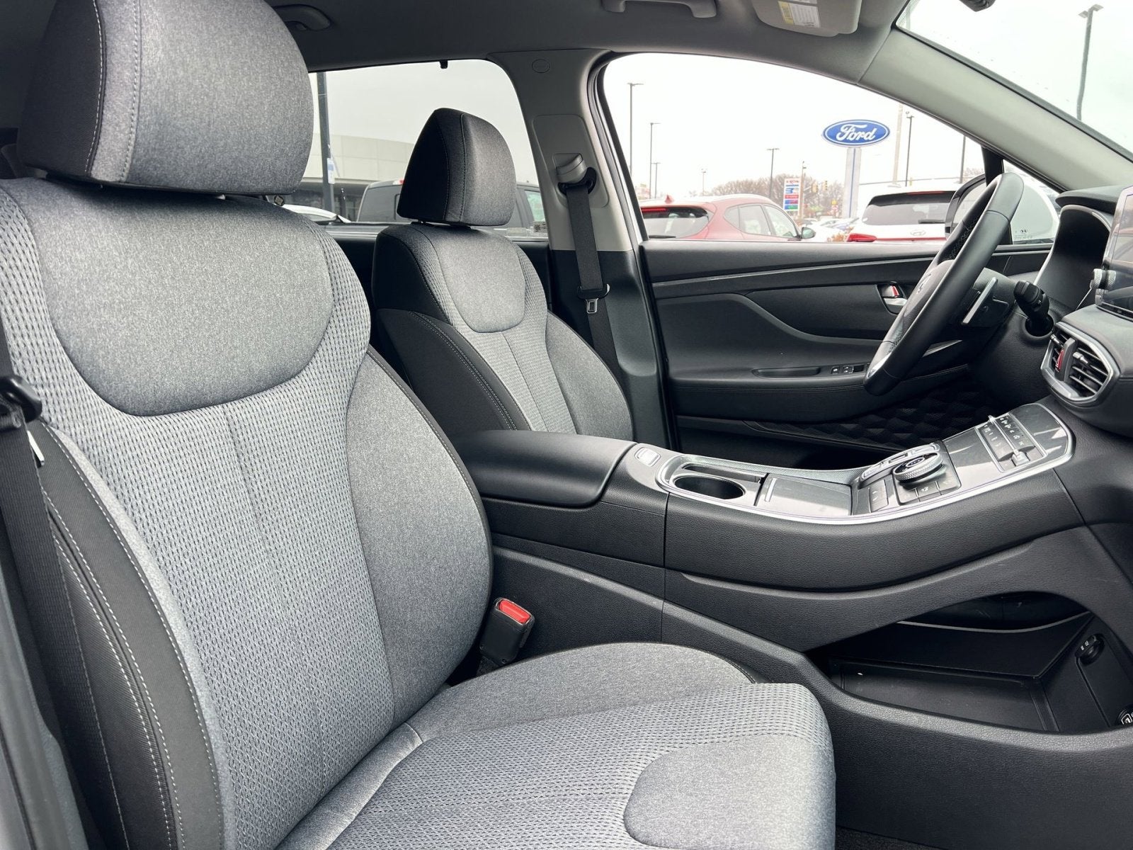 2022 Hyundai Santa Fe Plug-In Hybrid SEL Convenience