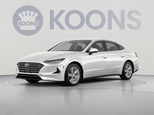 2023 Hyundai Sonata SE