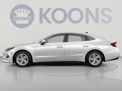 2023 Hyundai Sonata SE