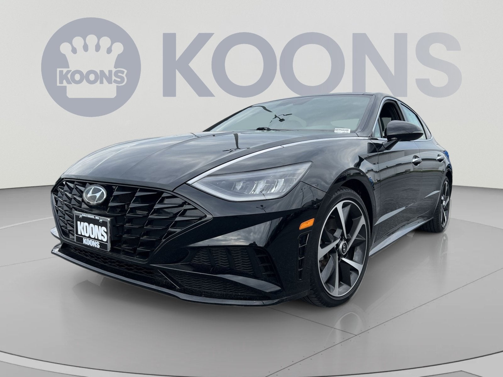 2023 Hyundai Sonata SEL Plus