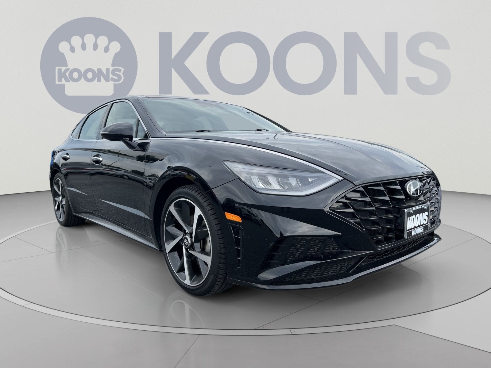 2023 Hyundai Sonata SEL Plus
