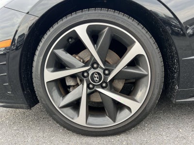 2023 Hyundai Sonata SEL Plus
