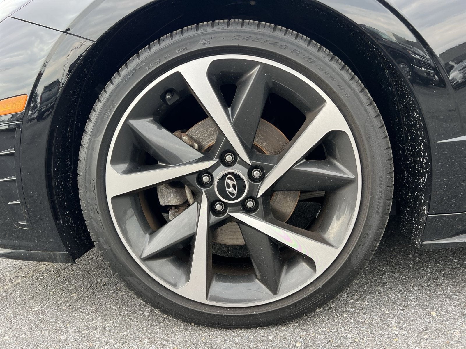 2023 Hyundai Sonata SEL Plus