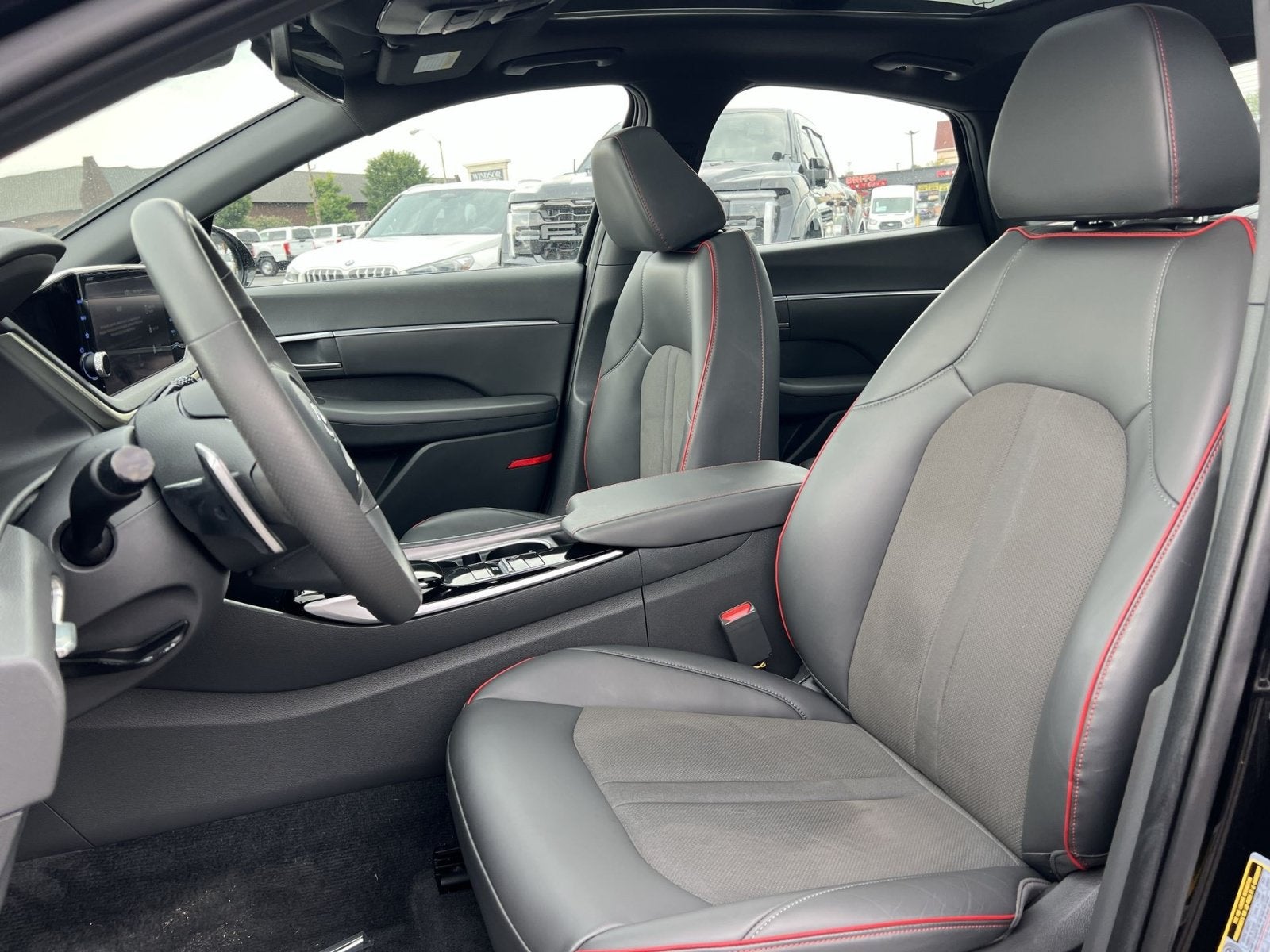 2023 Hyundai Sonata SEL Plus