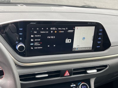 2023 Hyundai Sonata SEL Plus