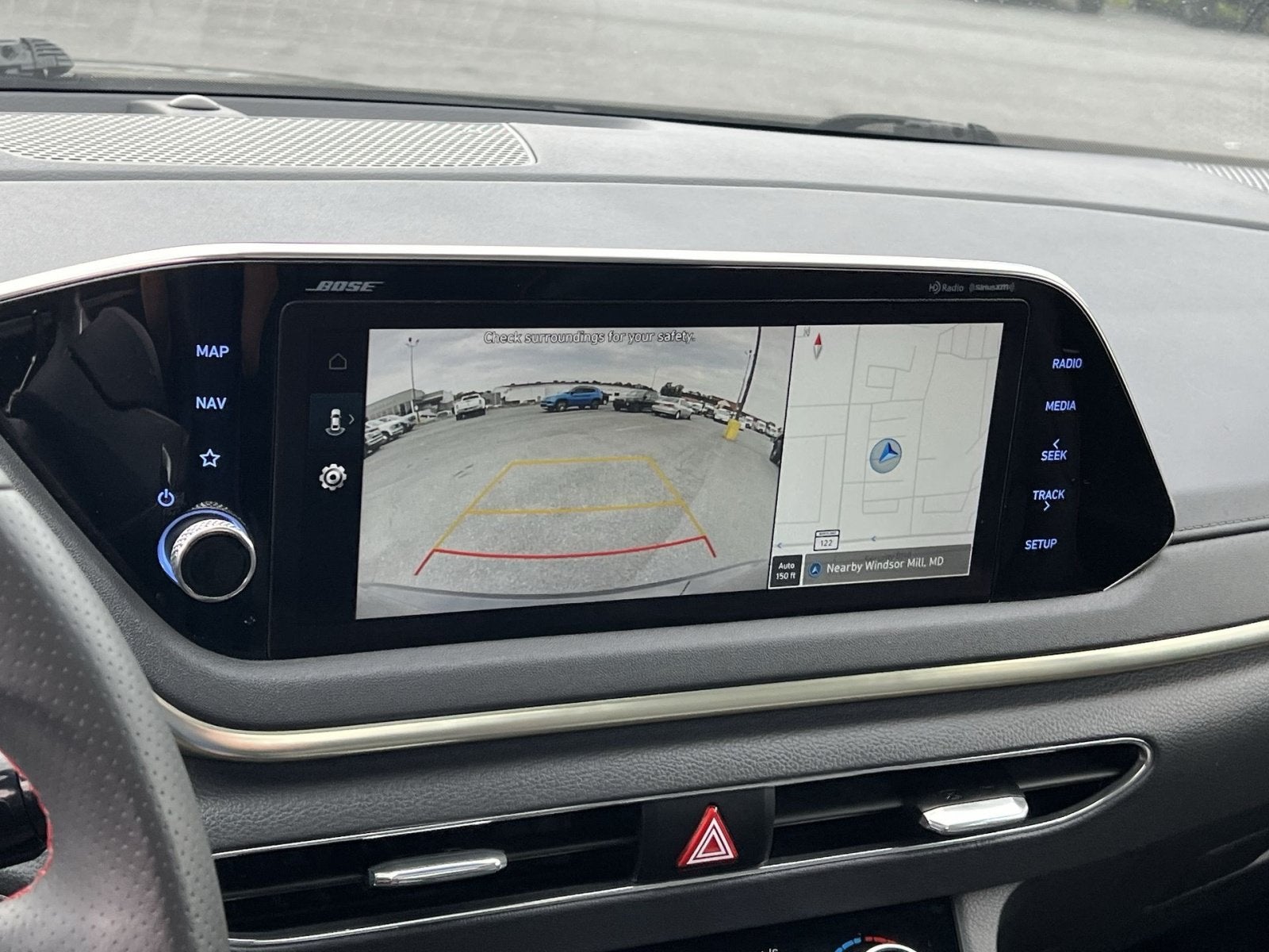 2023 Hyundai Sonata SEL Plus