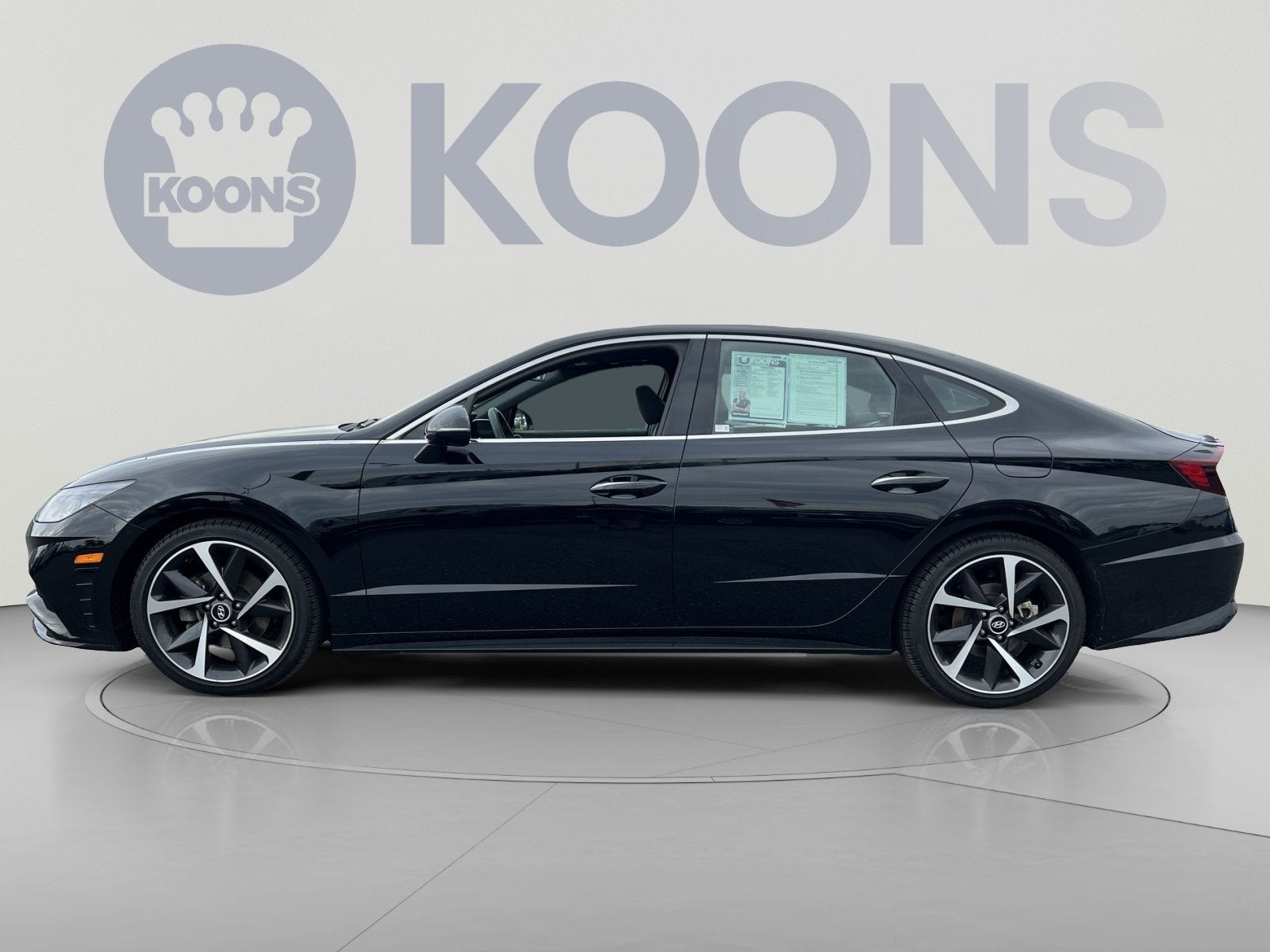 2023 Hyundai Sonata SEL Plus