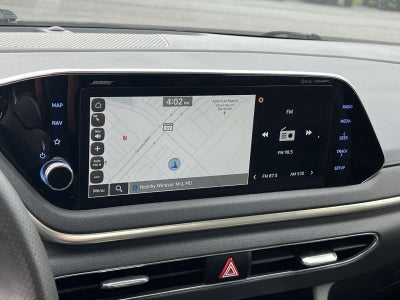 2023 Hyundai Sonata SEL Plus