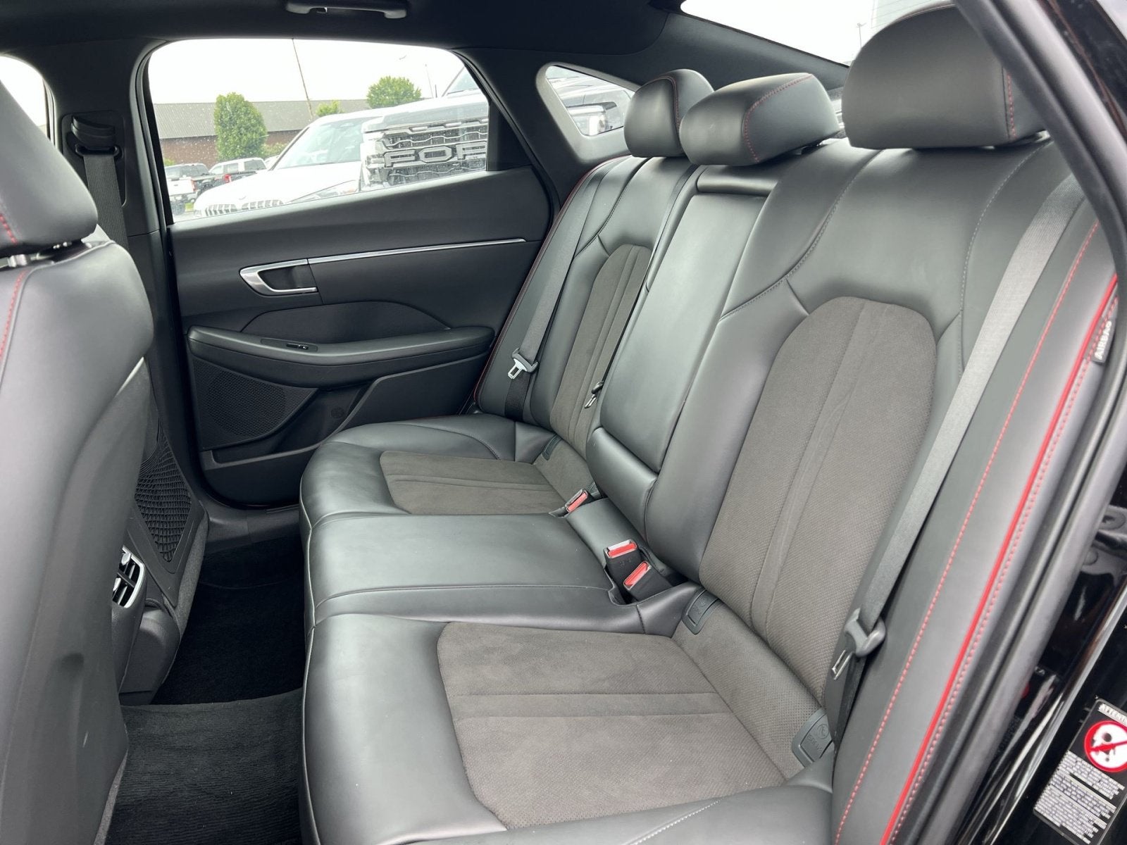 2023 Hyundai Sonata SEL Plus