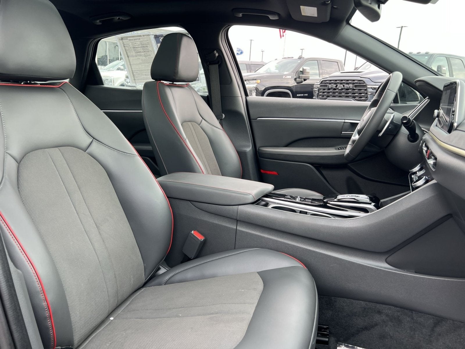 2023 Hyundai Sonata SEL Plus