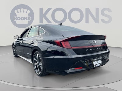 2023 Hyundai Sonata SEL Plus