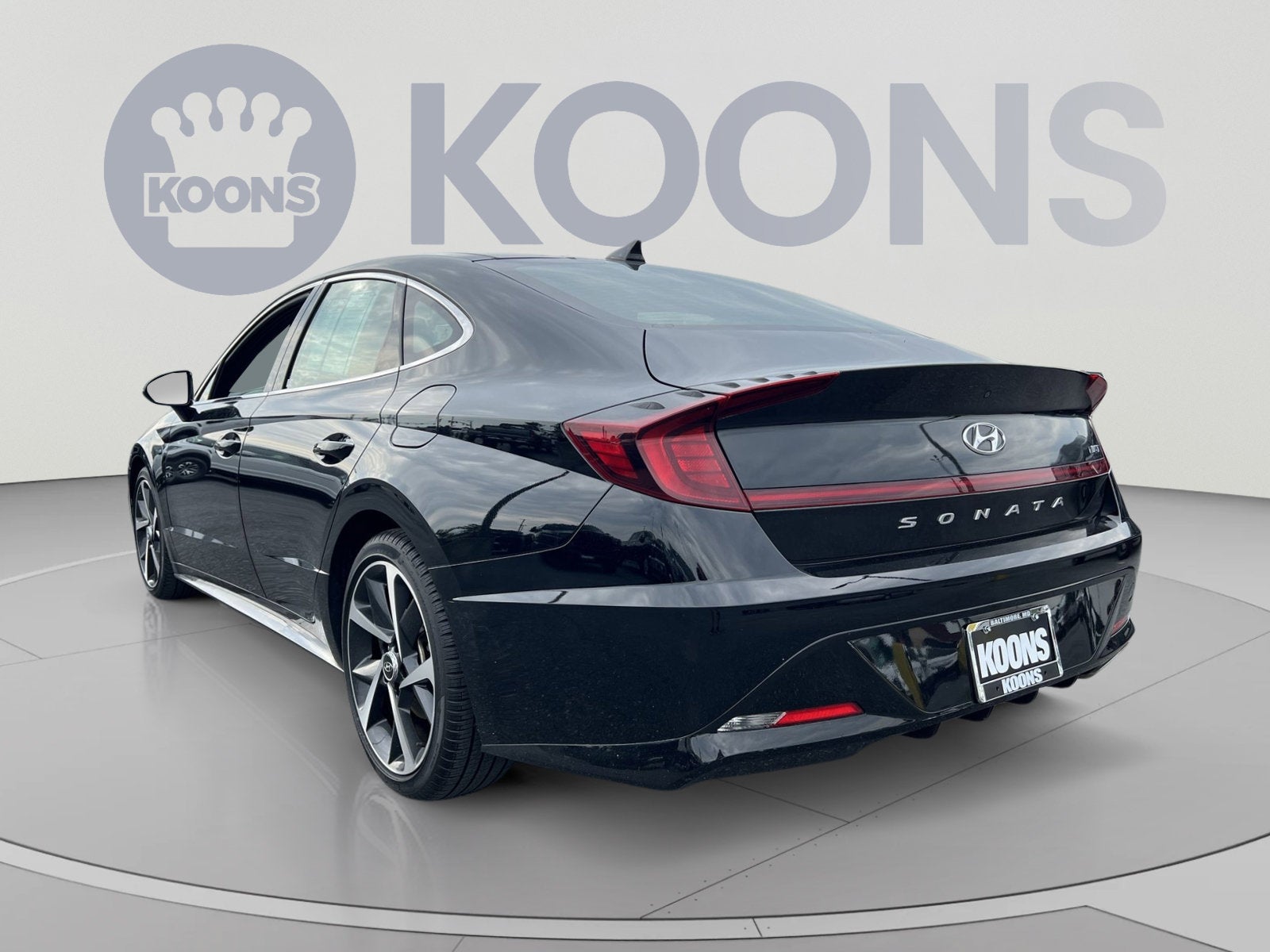 2023 Hyundai Sonata SEL Plus