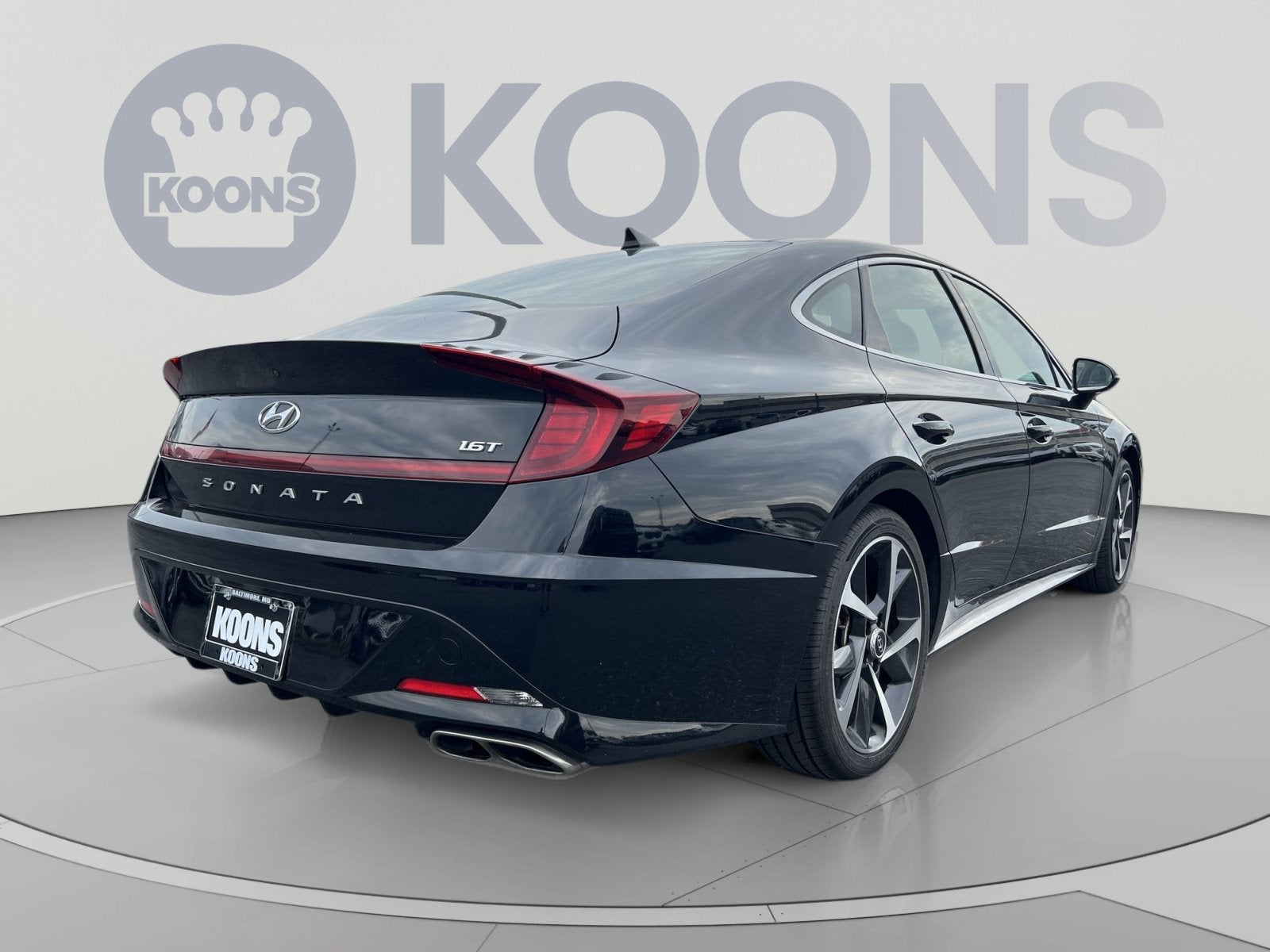 2023 Hyundai Sonata SEL Plus