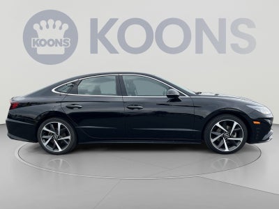 2023 Hyundai Sonata SEL Plus