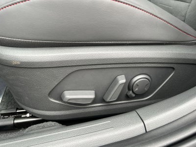 2025 Hyundai Sonata N Line