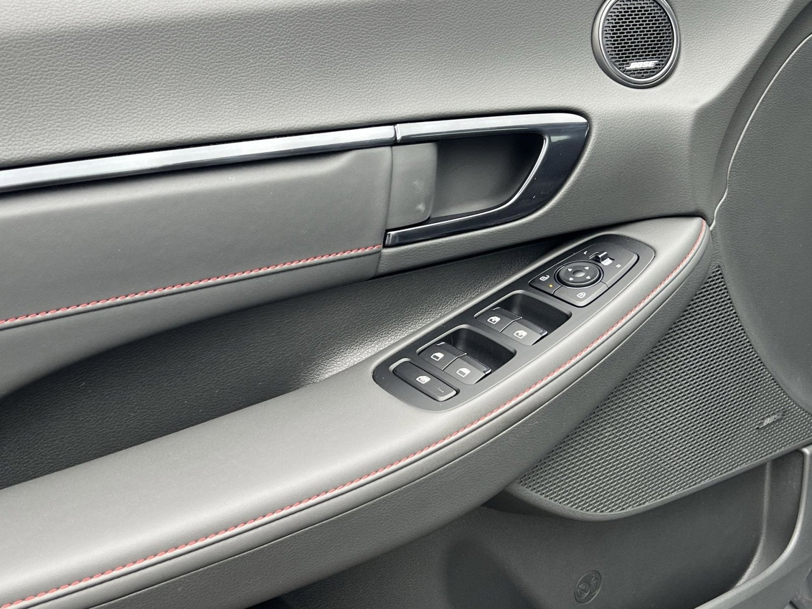 2025 Hyundai Sonata N Line