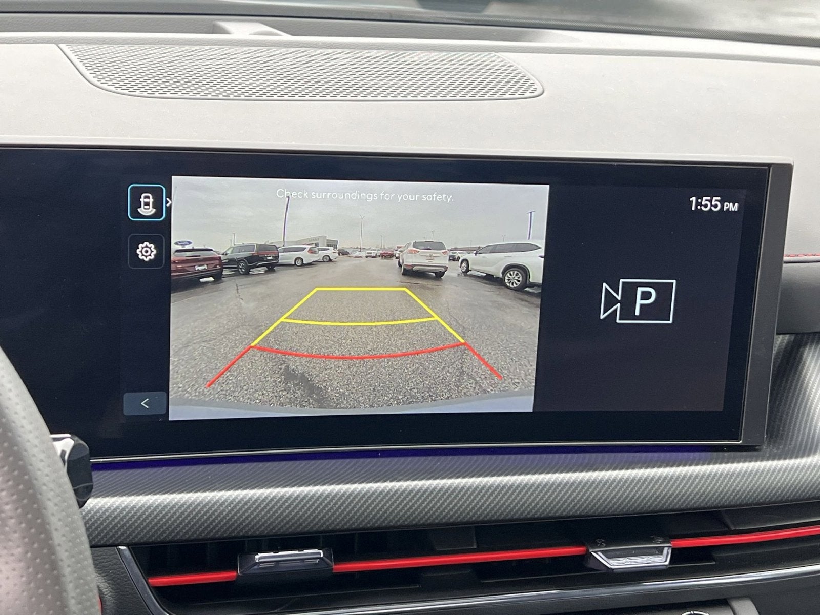 2025 Hyundai Sonata N Line