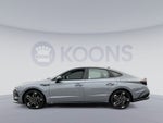 2025 Hyundai Sonata N Line