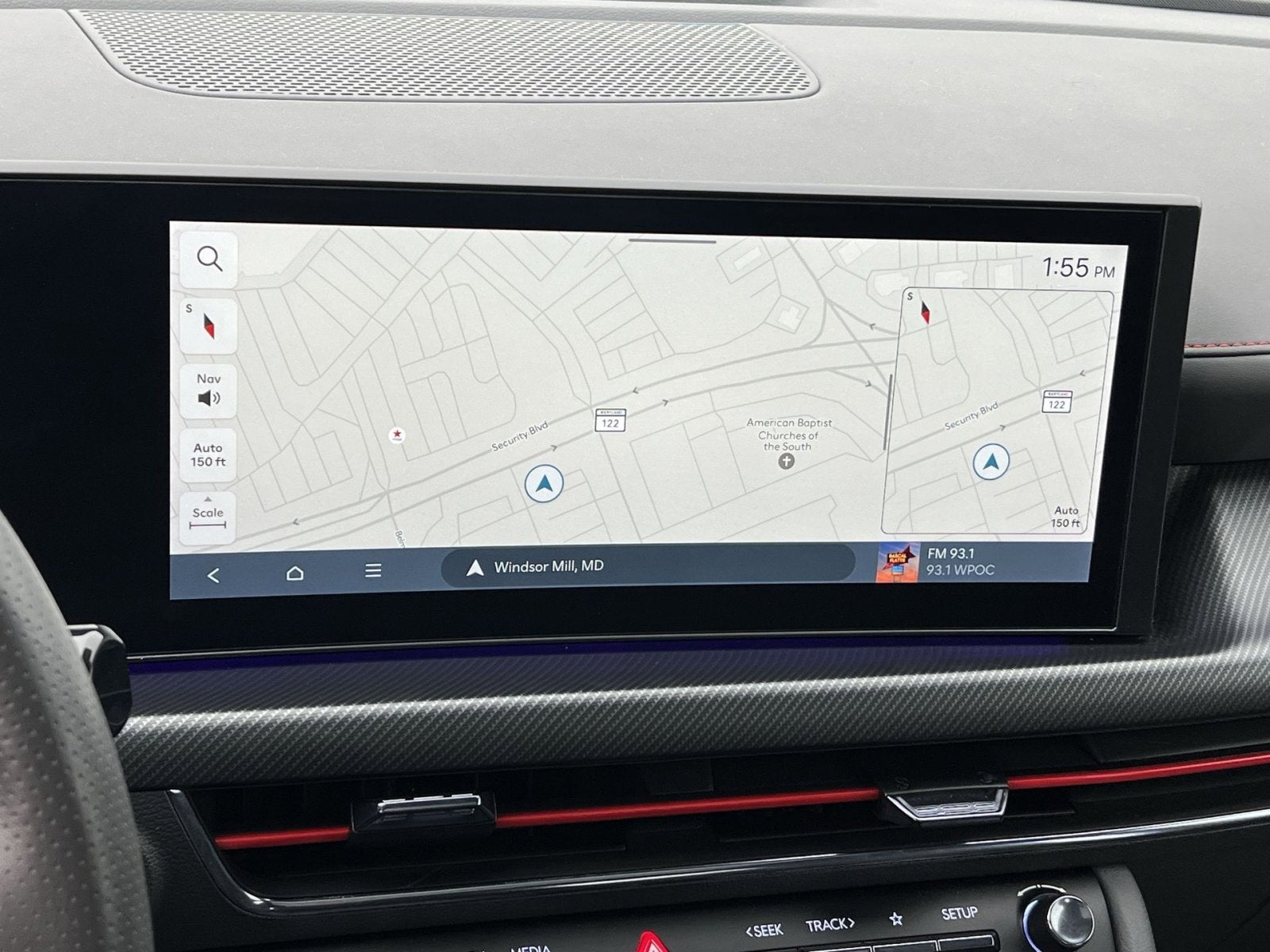 2025 Hyundai Sonata N Line