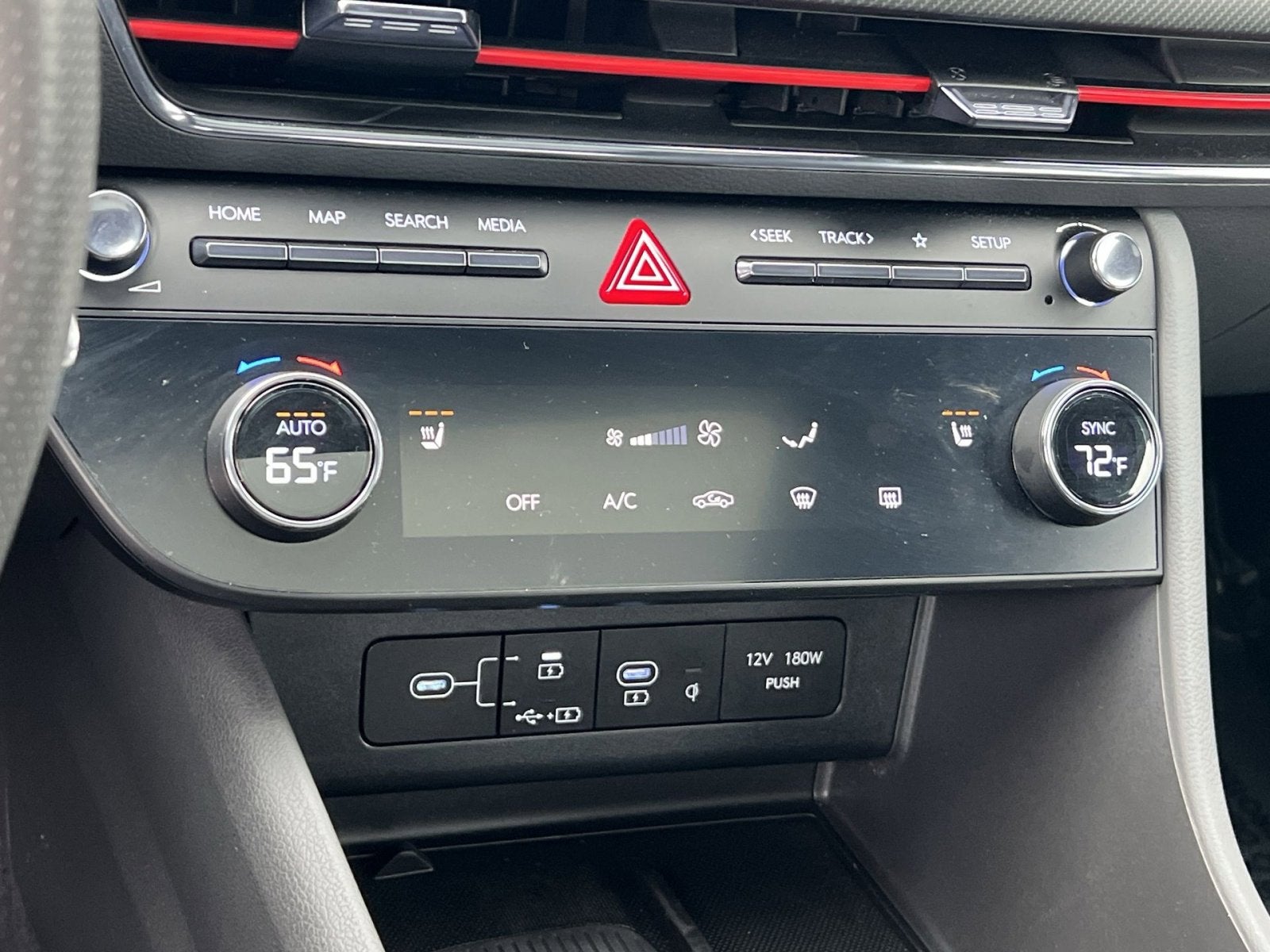 2025 Hyundai Sonata N Line