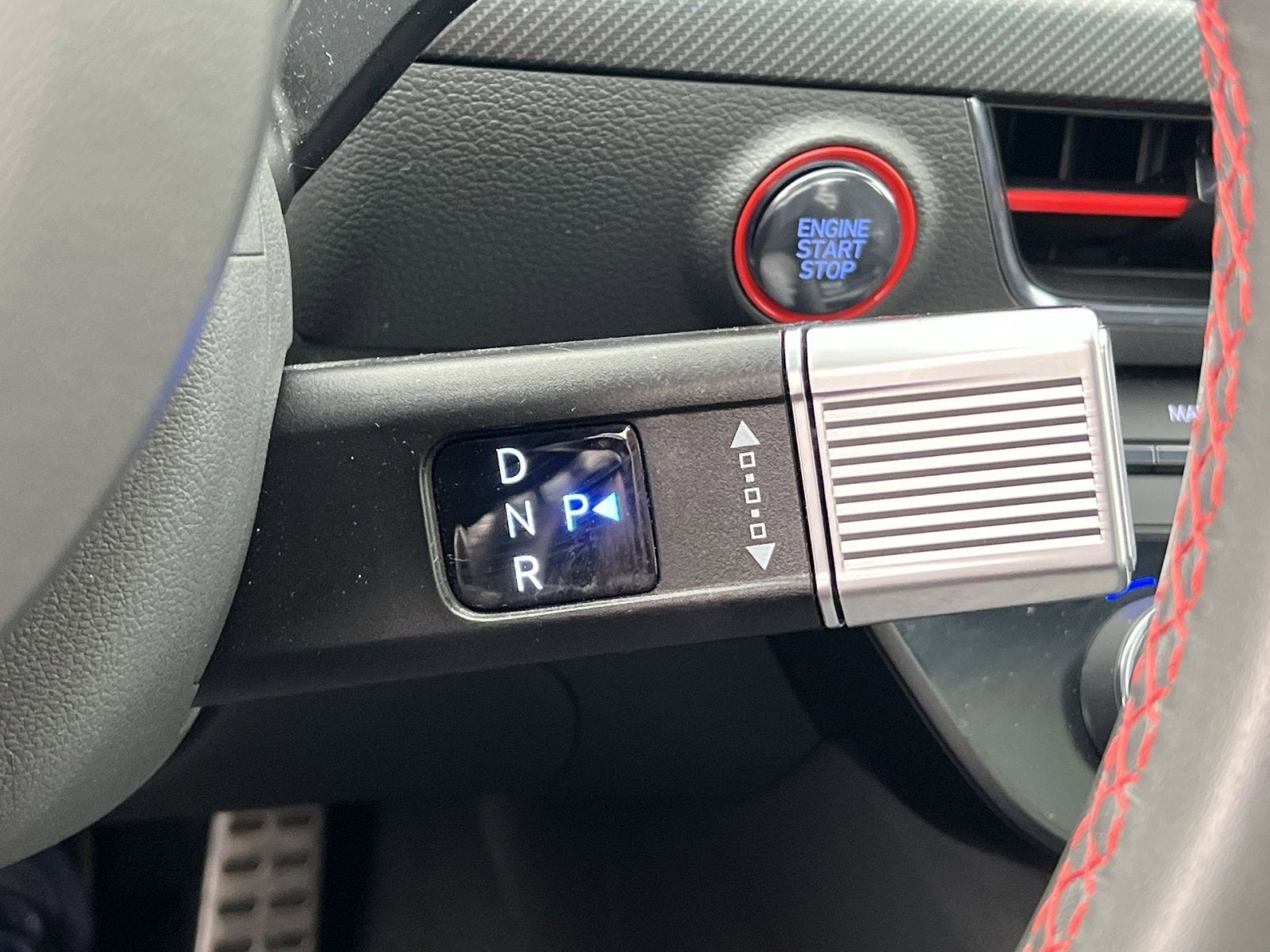 2025 Hyundai Sonata N Line