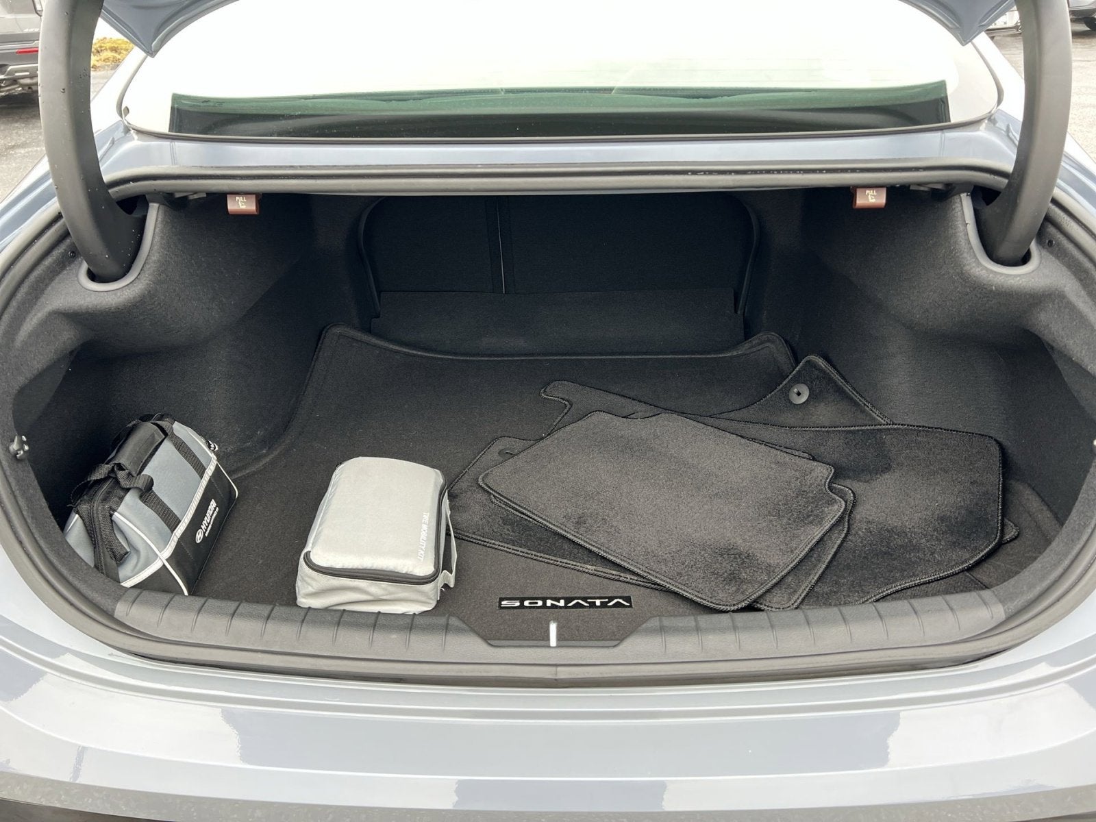 2025 Hyundai Sonata N Line