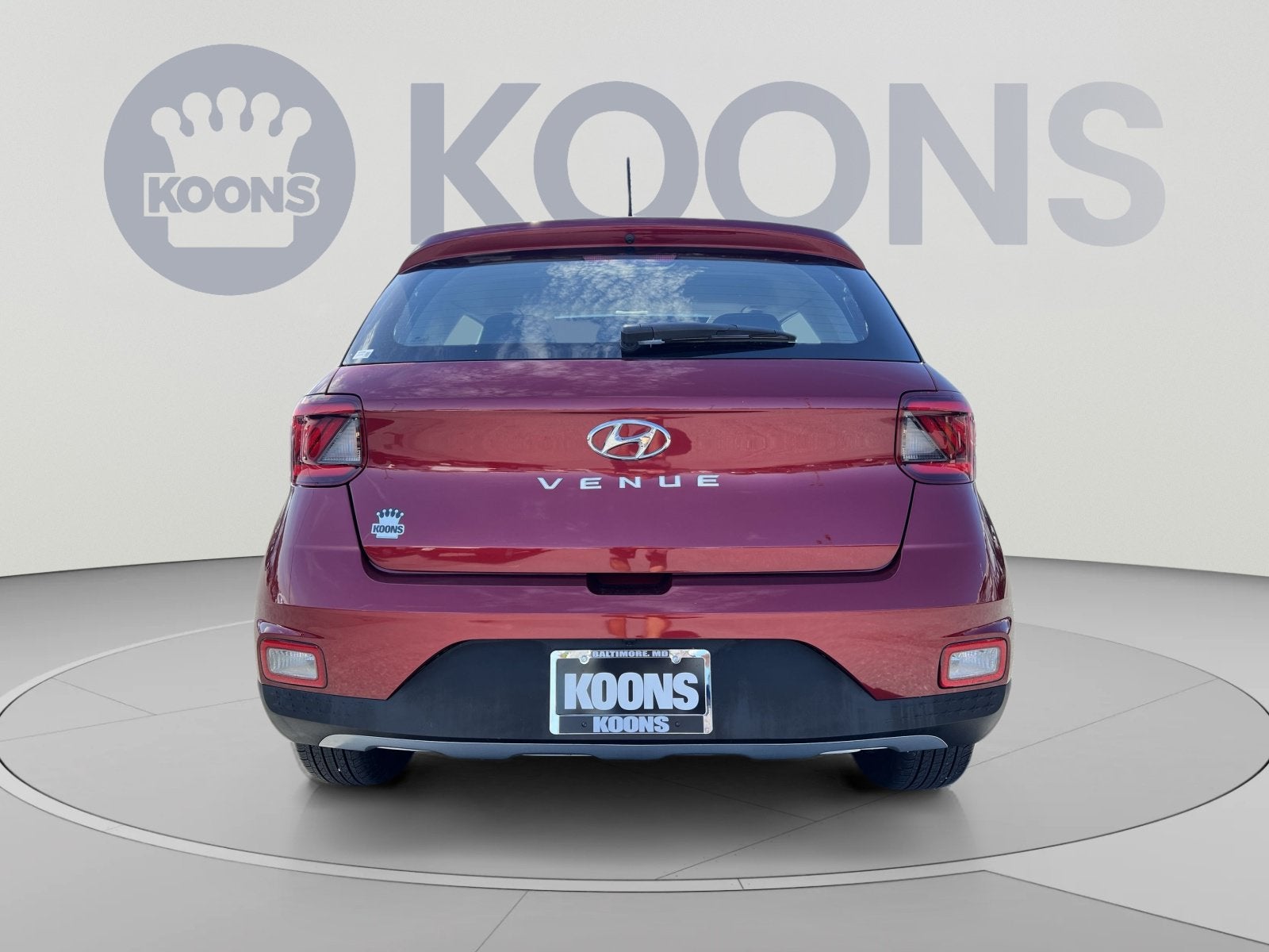 2023 Hyundai Venue SEL
