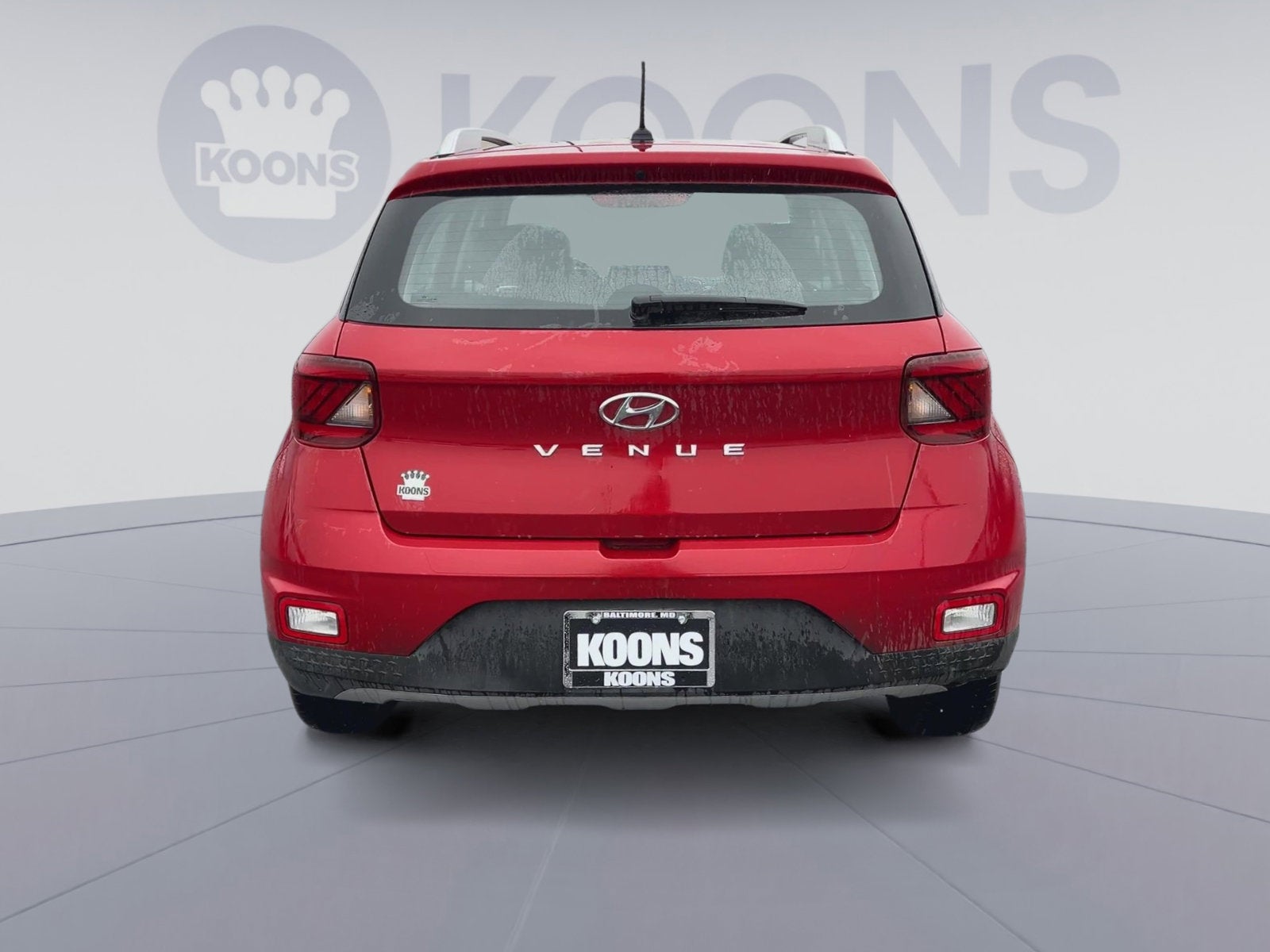 2023 Hyundai Venue Limited