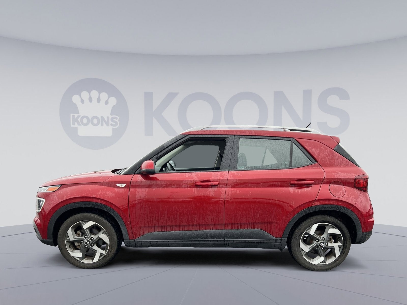 2023 Hyundai Venue Limited