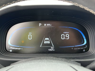 2023 Hyundai Venue Limited