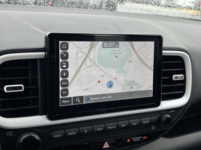 2023 Hyundai Venue Limited