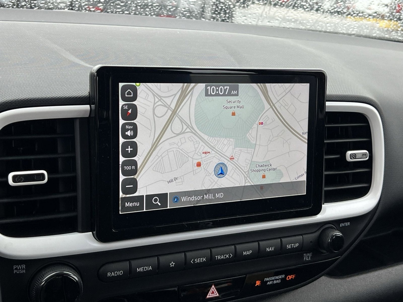 2023 Hyundai Venue Limited
