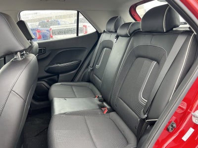 2023 Hyundai Venue Limited