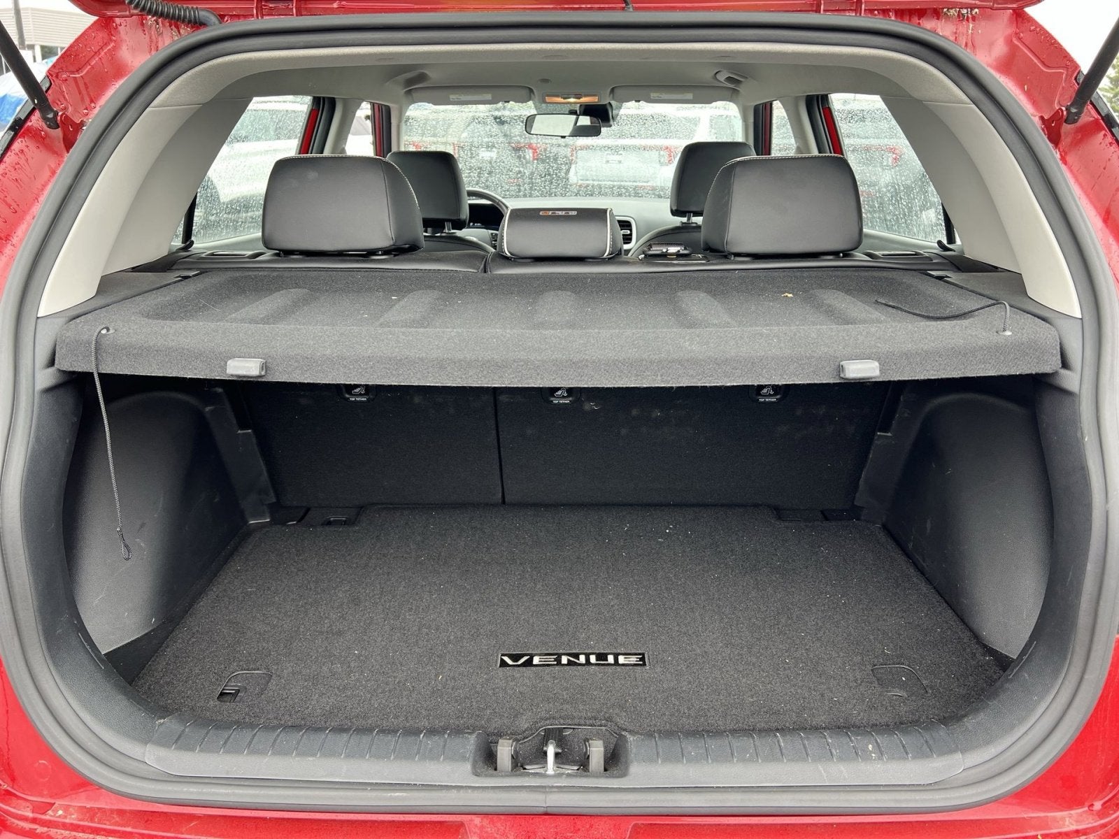 2023 Hyundai Venue Limited