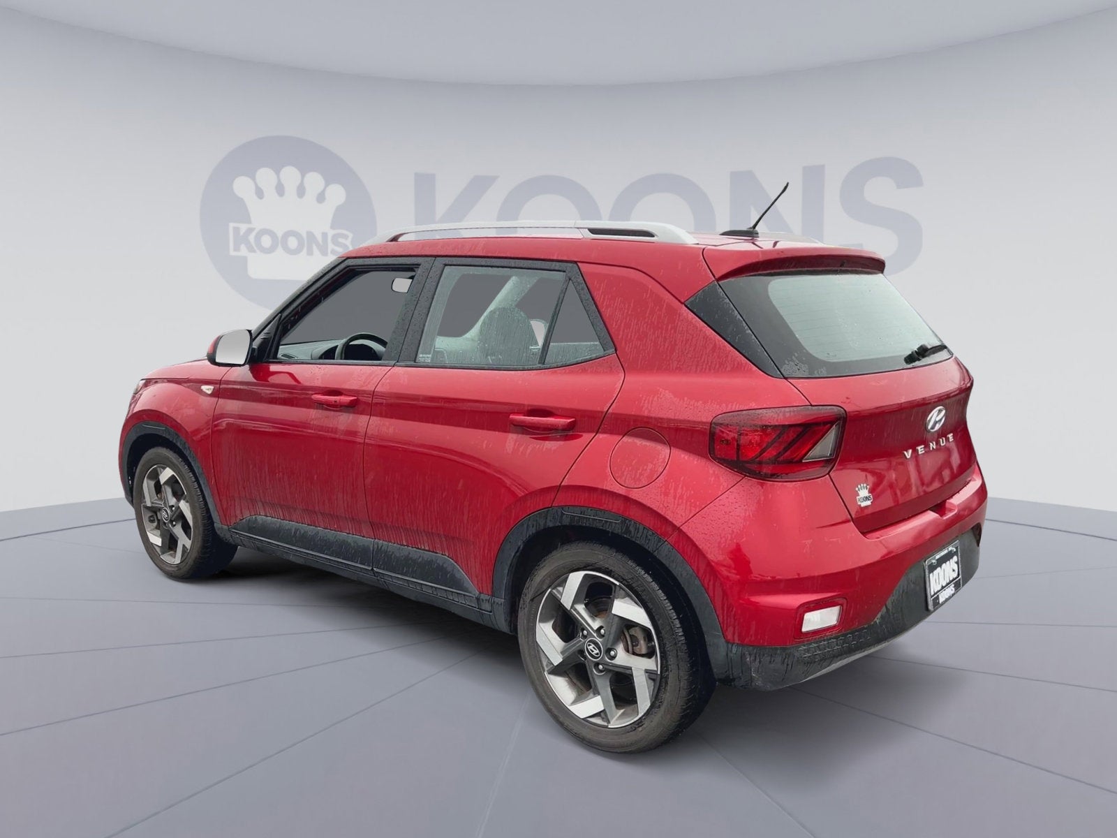 2023 Hyundai Venue Limited