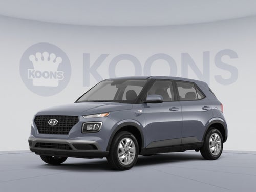 2023 Hyundai Venue SEL
