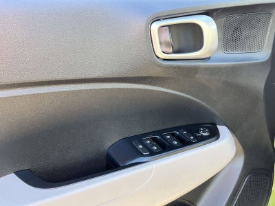 2022 Hyundai Venue SEL