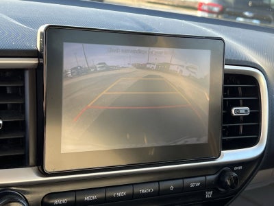 2022 Hyundai Venue SEL