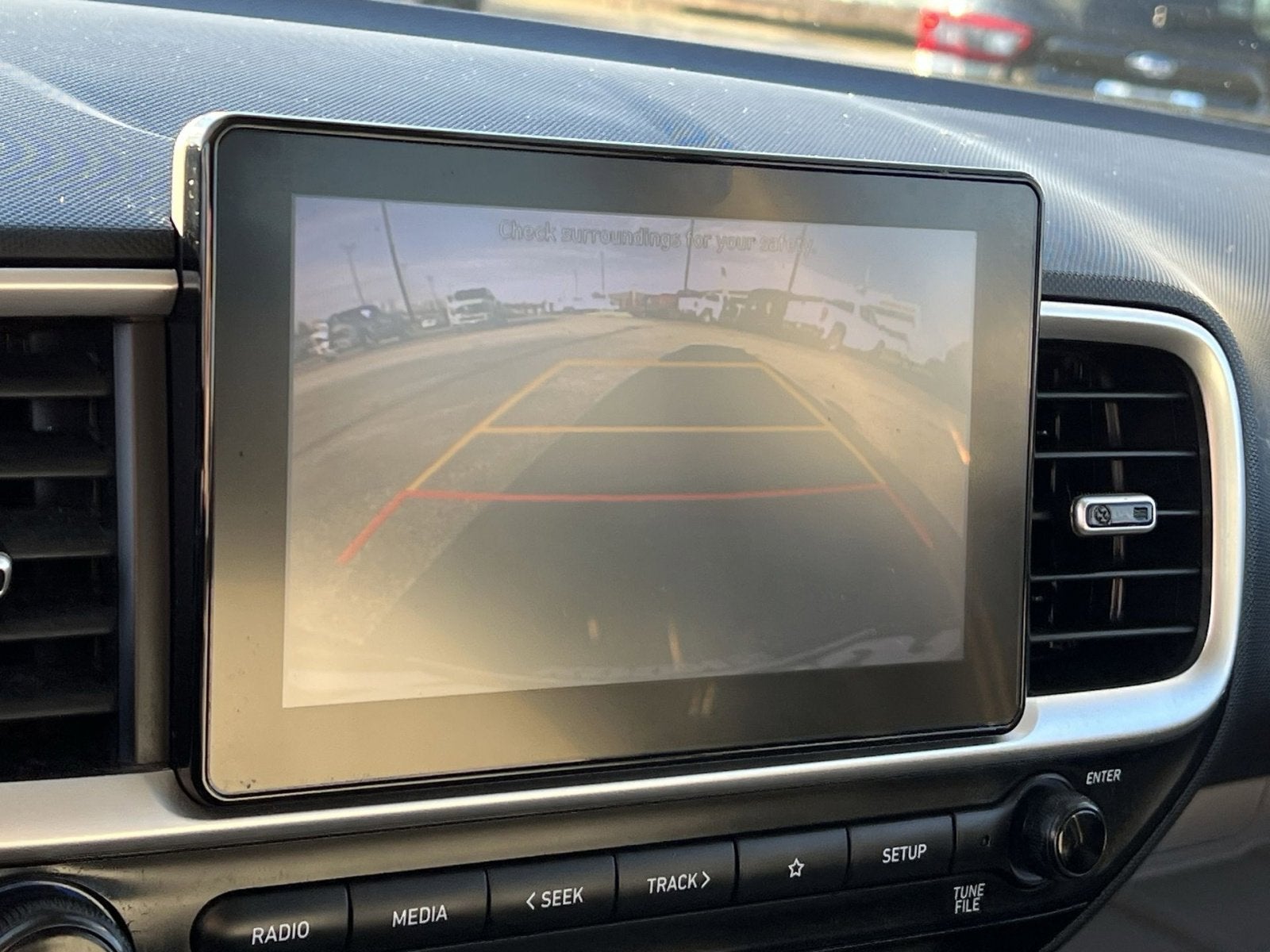 2022 Hyundai Venue SEL