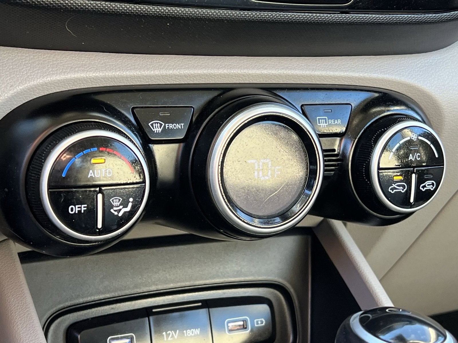 2022 Hyundai Venue SEL