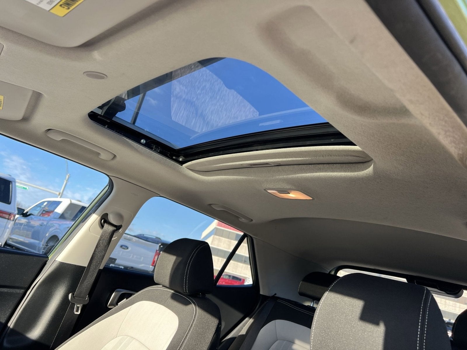 2022 Hyundai Venue SEL