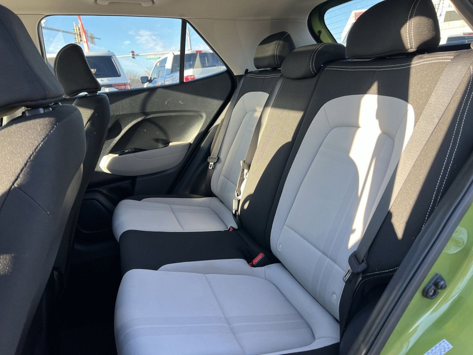 2022 Hyundai Venue SEL