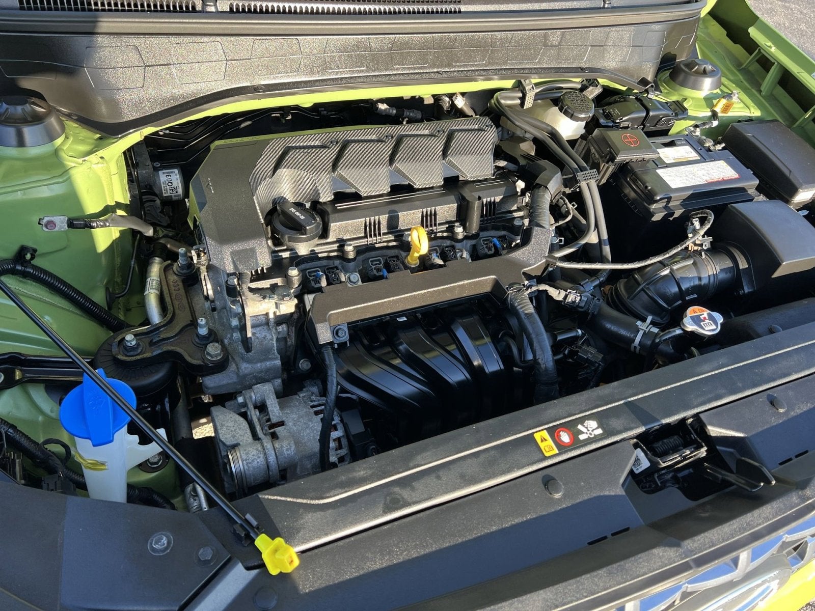 2022 Hyundai Venue SEL