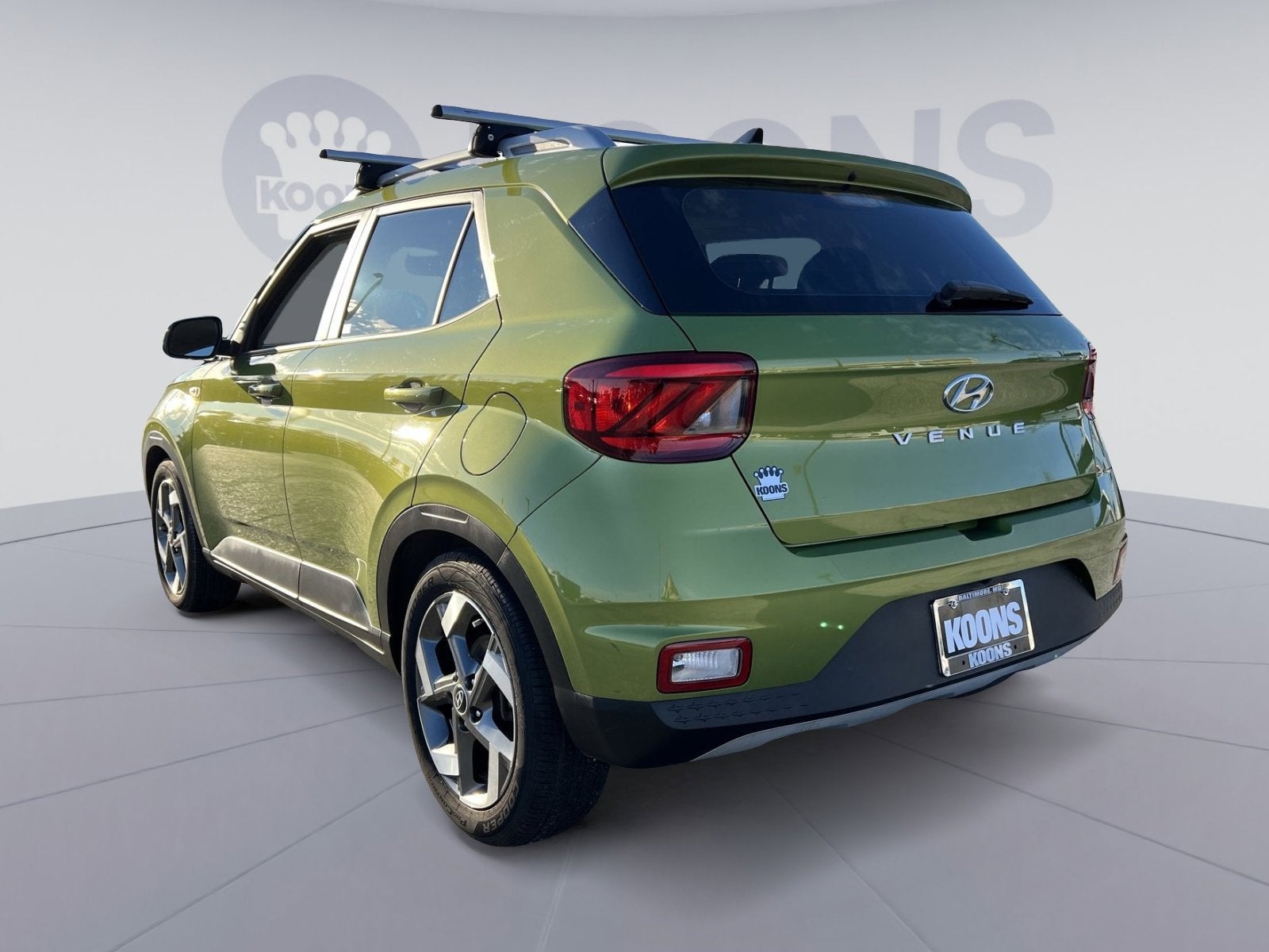 2022 Hyundai Venue SEL